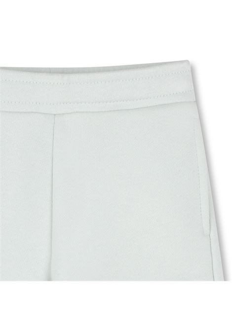 Bermuda con logo HUGO BOSS KIDS | J5287473K